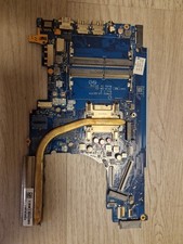 HP 250 G7 Laptop Motherboard