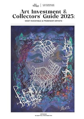 Art Market Experts Contemporar Art Investment & Collec (Taschenbuch) (US IMPORT)
