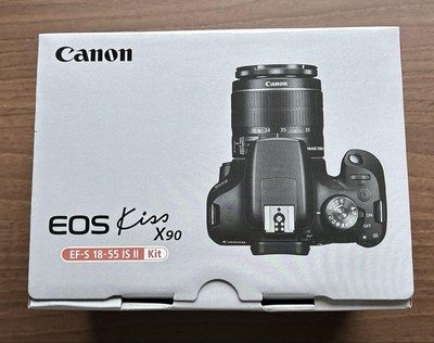 CANON EOS Kiss X90 141329 | eBay CANON EOS Kiss X90 141329 | eBay