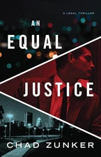 An Equal Justice (David Adams, 1)
