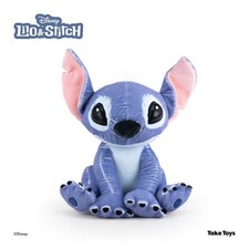 Disney Lilo Stitch Plush Doll Live Action size 12 Inch