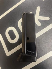 MecGar Walther PPK .380 6 Round Magazine