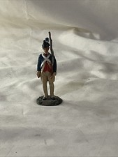 Britains Revolutionary War George Washingtons Bodyguard-1 18012