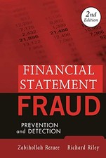 Image of Financial Statement Fraud: Prevention and Detection