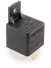 Standard Motor Products MCRLY2 Starter Relay - Plug Style