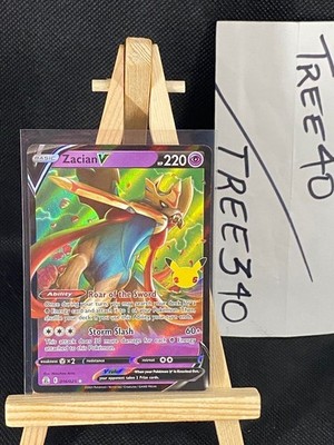 Pokemon Celebrations TCG *Add to Cart for Multi-Card Discount* Fresh Pulls