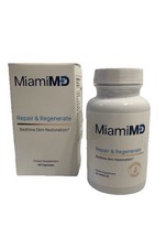 MiamiMD Repair Regenerate Bedtime Skin Restor...