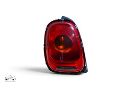 2014-18 MINI COOPER F55 F56 F57 REAR TAIL LIGHT PASSENGER LEFT 7297433 GENUINE