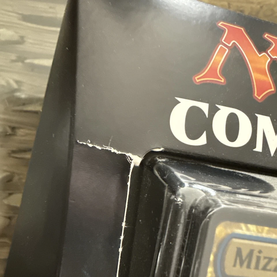 Wade into Battle Commander Deck Sealed - Magic The Gathering - MtG - Bild 4 von 4