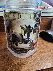 LEGO BIONICLE: Nuhvok (8561)