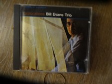 Bill Evans-Sunday at the Village Vanguard/ Japan  remasterd 1985 VJD 1527, $20