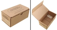 Orig. Box for Lie-Nielsen Middle Pitch 1 3/4" Frog - Excellent - mjdtoolparts