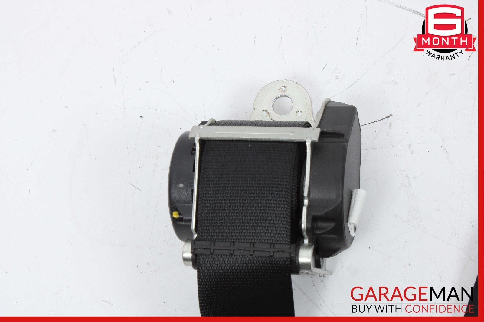 Maserati Ghibli 2014-2022 REAR+RIGHT Seat belt