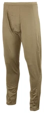 USGI Pants Condor Base II Mid-Weight Drawer 604 Cold Weather Thermal Size SMALL
