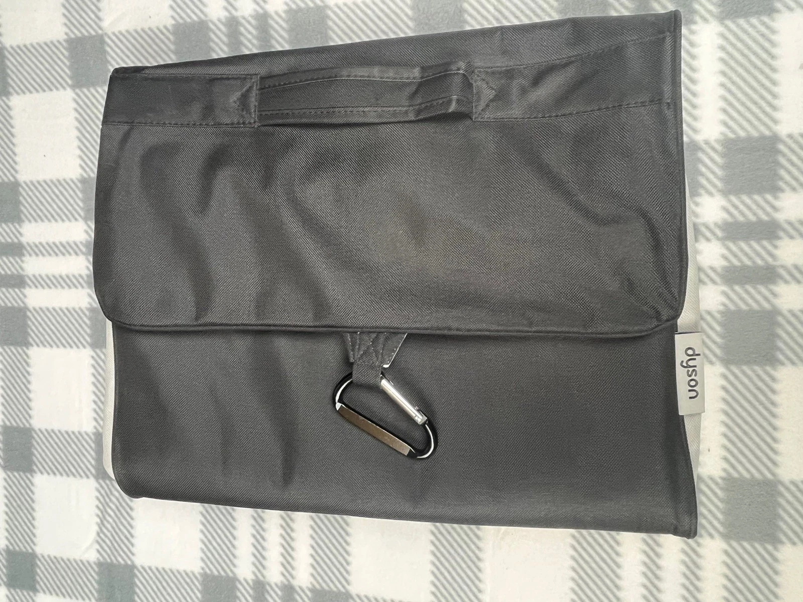 Dyson Tool Bag
