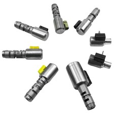 Transmission Solenoid Kit Ga6f21wa 09g For Mini R52 R53 R55 R57 Sl Tf-60sn Transmission Solenoid Kit Ga6f21wa 09g For Mini R52 R53 R55 R57 Sl Tf-60sn