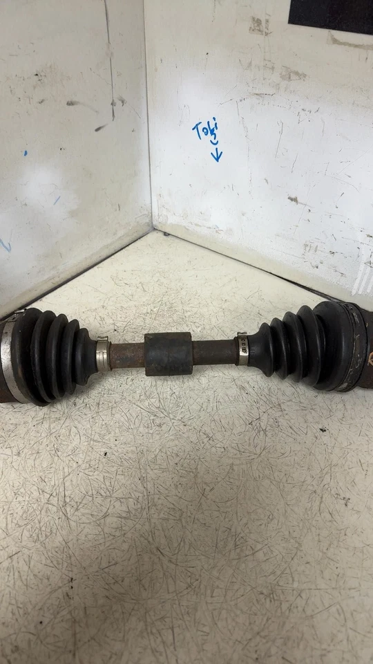 03-09 PT CRUISER 02-05 DODGE NEON LEFT FRONT AXLE SHAFT OUTER FWD - Image 3 of 4