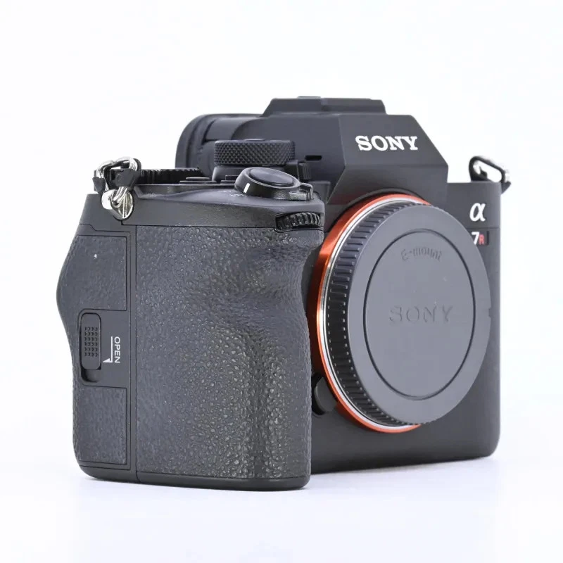 Sony Alpha 7R V, photo 2 sur 4