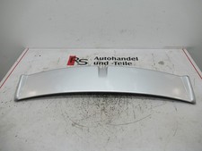 Skoda Fabia 6Y 00-04 Dachspoiler Heckspoiler Limo Milotec KBA 38768 F7T