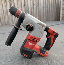 Milwaukee HD18HX M18 Rotary Hammer Drill SDS+