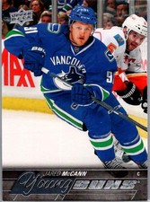 Jared McCann