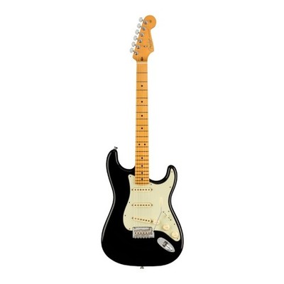 Fender American Professional II Stratocaster 6 String Electric