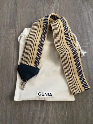 Gunia Project Woven strap for Phone case or Bag Yellow/Blue Amazon.com: MAGEASY Universal Cell Phone Lanyard Crossbody  main image 4