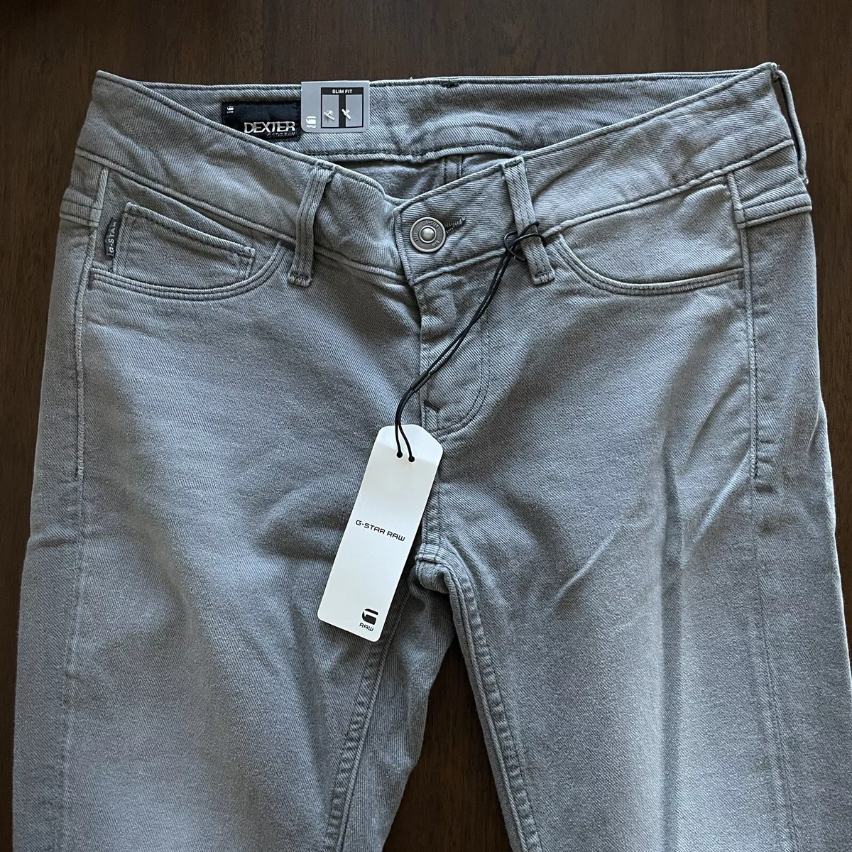 G star store female jeans