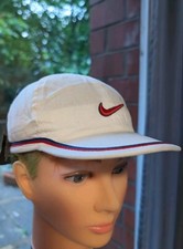 Neue Vintage Nike Cap y2k Snapback Dad Cap 2000er 90s Deadstock Kids One Size
