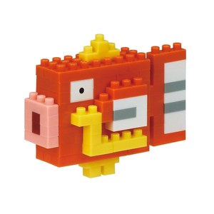 magikarp nanoblock