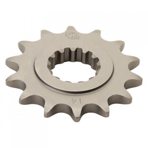 NICECNC Front Sprocket SuperPinion 15 Tooth For Honda XR 650L XR650L 1993-2025 E - Foto 2