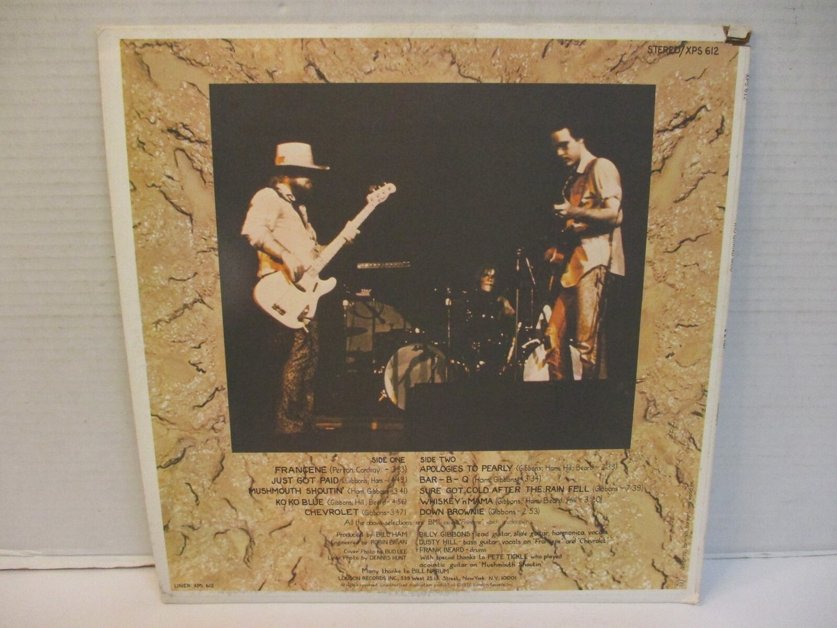 2066: ZZ Top 