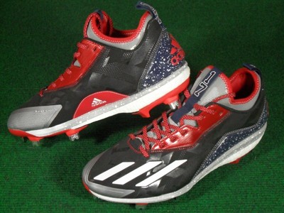 ultra boost baseball cleats