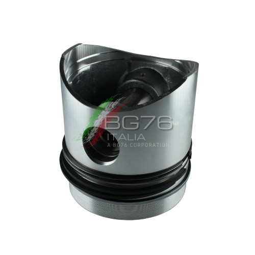 Kit Pistone e Fasce Lombardini 4LD705 LDA100 100,50mm | Shop Online