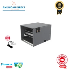 4 Ton Goodman Evaporator Coil Cased Horizontal R32 Central Air Conditioner TXV