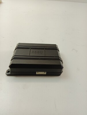 Jaguar XJR Directed Electronics Module X350 04-07 556U