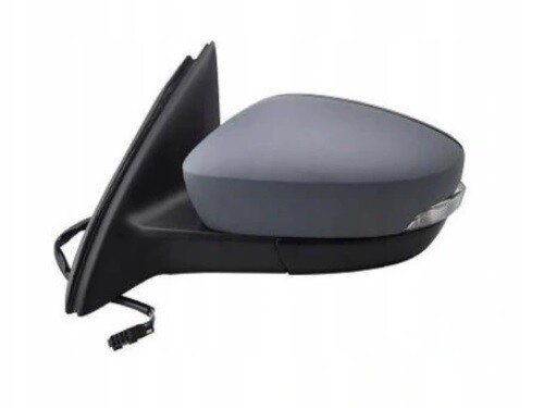 Left Side Mirror Exterior Mirror for Seat Toledo NH 2016-