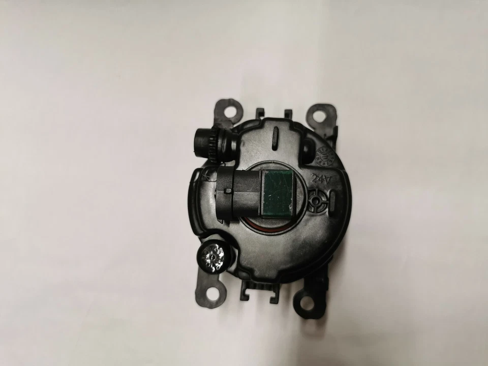 Conjunto de faro antiniebla/carcasa derecha/derecha para Porsche 95563116300 2011-2018 955-631-163-00 Foto 4 de 4