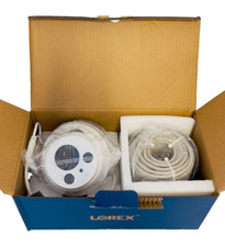 Lorex LNE8964B 8MP 4K IP Motorized Varifocal ...