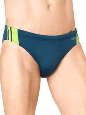34/M Sloggi Swimwear Mens Swim Bottoms Fresh Spirit Mini Recycled Fabrics