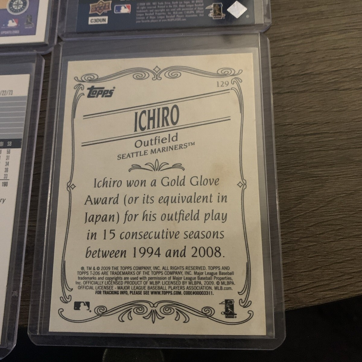 Ichiro | eBay
