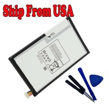 SP3379D1H,T4450E Battery for Samsung Galaxy Tab 3 SM-T310 16GB, Wi-Fi, 8in US