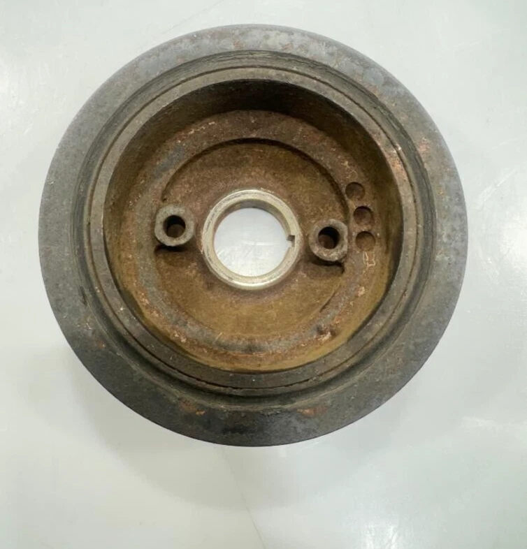 MAZDAMX-6/626/MILLENIA/FORD PROBE 1993-1997 2,5 ltr BALANCIFICADOR ARMÓNICO Foto 2 de 4