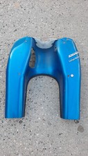 KNIEBLECH SIMSON SCHWALBE KR 51 RAR KNIE BLECH SUHL IFA VEB VERKLEIDUNG SCHUTZ