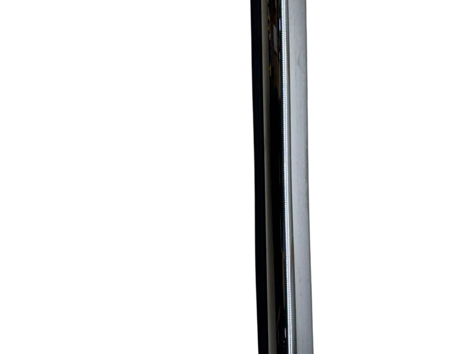 2006-2012 BENTLEY CONTINENTAL GT LH REAR LEFTRIGHT DOOR TRIM MOULDING | CHROME