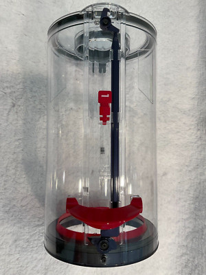 BRAND NEW GENUINE DYSON GEN5OUTSIZE SV24 ABSOLUTE VACUUM, RETAIL VERS BIN.