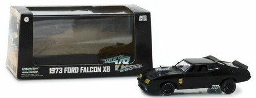 Greenlight 86193 Miniaturauto Sammlermodell – Grumann Olson NYPC 1993, Maßstab 1:43, Weiß, Aus Metall