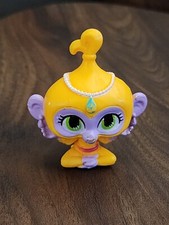Shimmer  Shine Pets Tala Shimmers Monkey 2.25" Figure Free Shipping