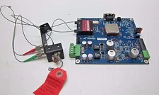 Illumina Laser Engine Driver (PN 1003673)