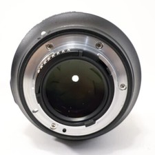 Nikon NIKKOR AF-S 58mm f/1.4 Camera Lenses for sale | eBay